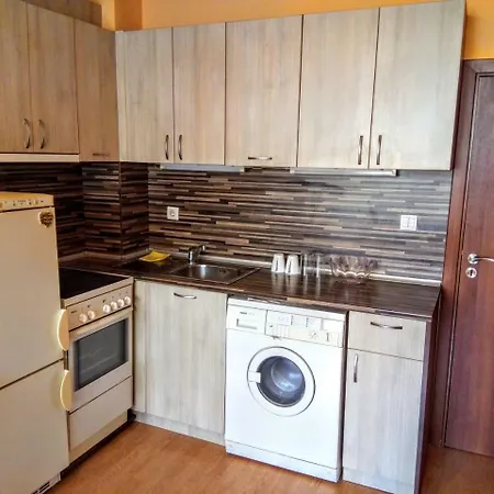 Studio Aleksandr بورغاس