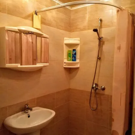 Apartment Studio Aleksandr *