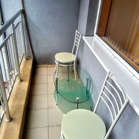 Apartment Studio Aleksandr *